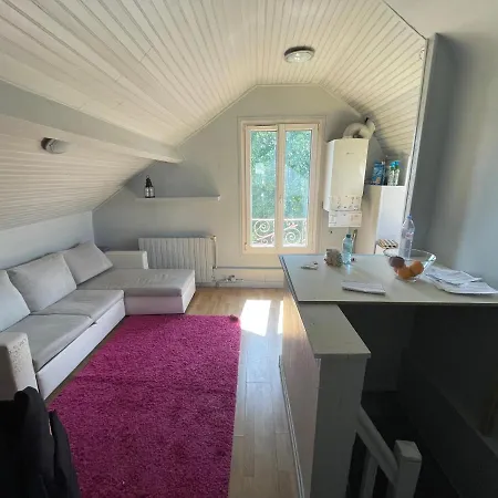 Frühstückspension Dans *